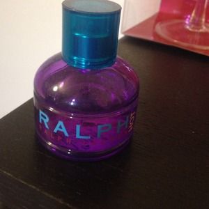 Ralph Lauren HOT perfume