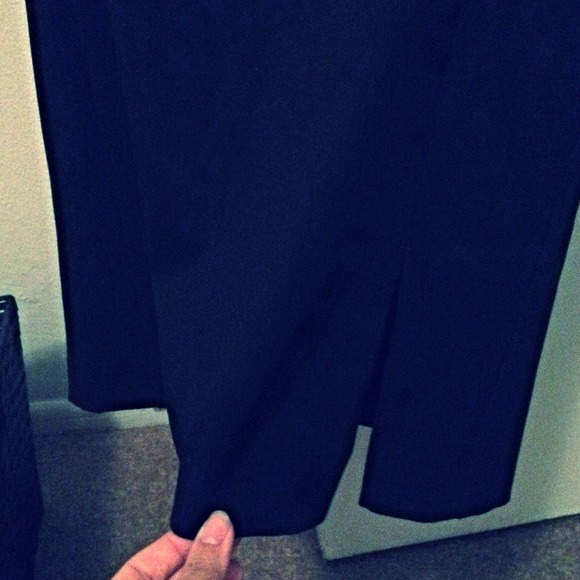 Express high waisted pencil skirt - Picture 3 of 4