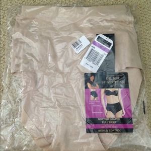 Dr. Rey's Bottom Shaper