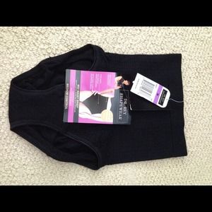 Dr. Rey's High Waist Briefs