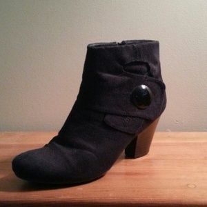SALE~LIMITED TIME! Ankle boots