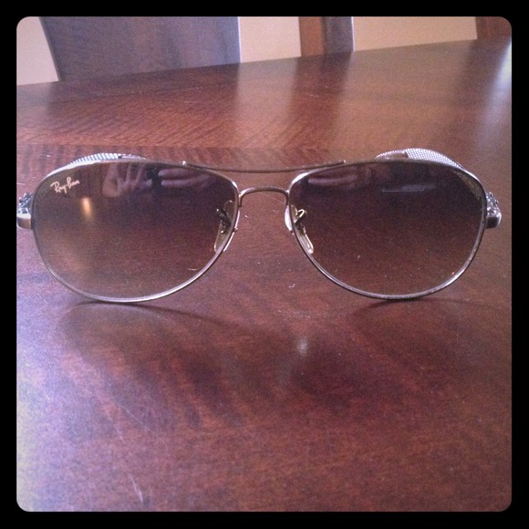 Ray Ban Women's Aviators