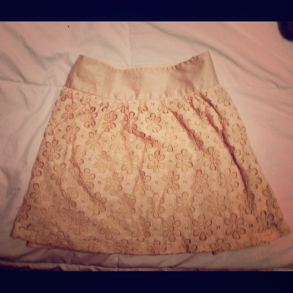 Charlotte Russe Skirt