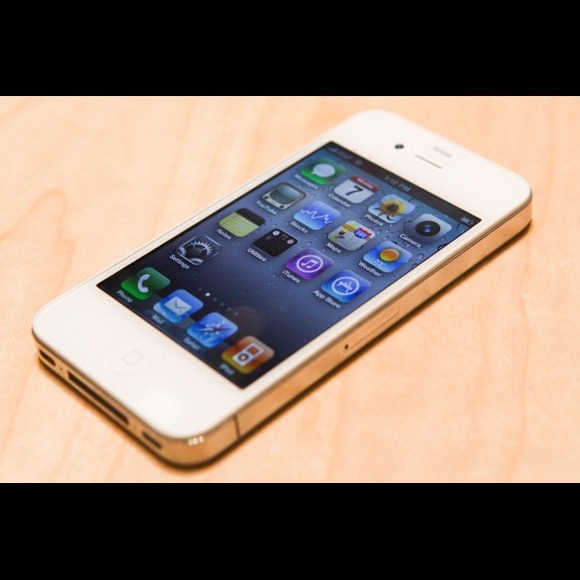 IPhone 4 - Picture 1 of 1