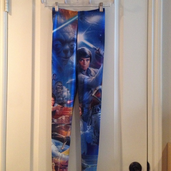 Star Wars Limited Edition Leggings