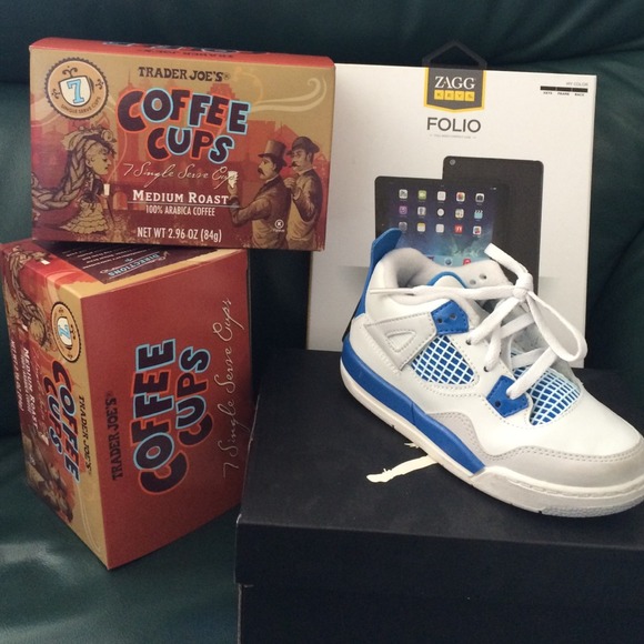 Goodies for Phylis