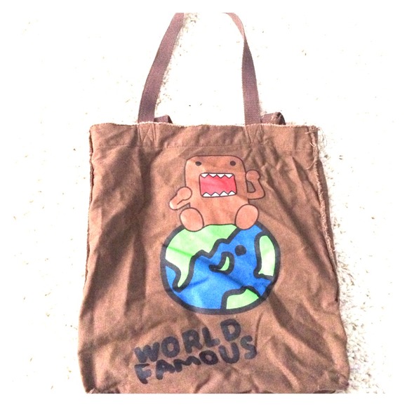 Disney Inspired Tote Bag