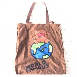 Disney Inspired Tote Bag