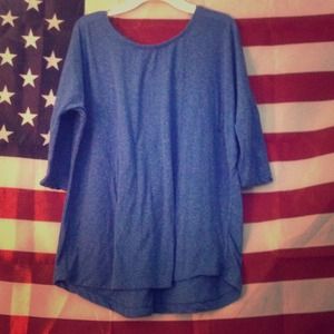 Cotton On 3/4 sleeve shirt