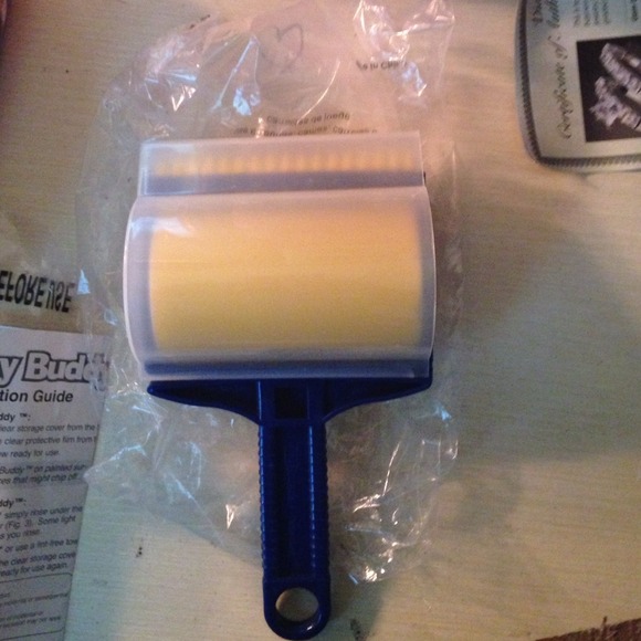 Sticky buddy - Picture 2 of 4