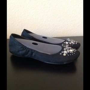 Report Shoes - cute and comfy flats by R2 sz 6 Report Shoes - cute and comfy flats by R2 sz 6