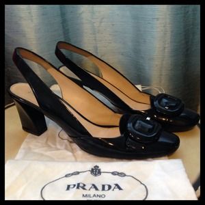 PRADA Shoes
