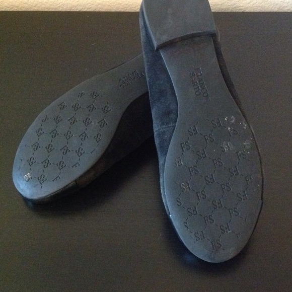 Franco Sarto Shoes - 🚫bundled🚫black ballet flats FRANCO SARTO sz 6 Franco Sarto Shoes - 🚫bundled🚫black ballet flats FRANCO SARTO sz 6
