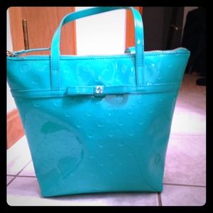 Kate spade purse