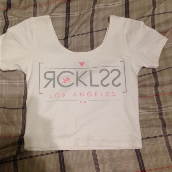 Y&z crop top ;-)