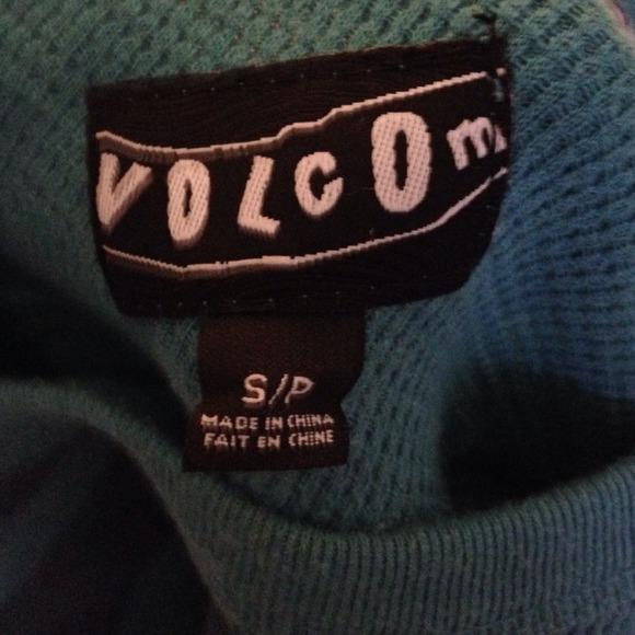 Volcom thermal - Picture 2 of 3