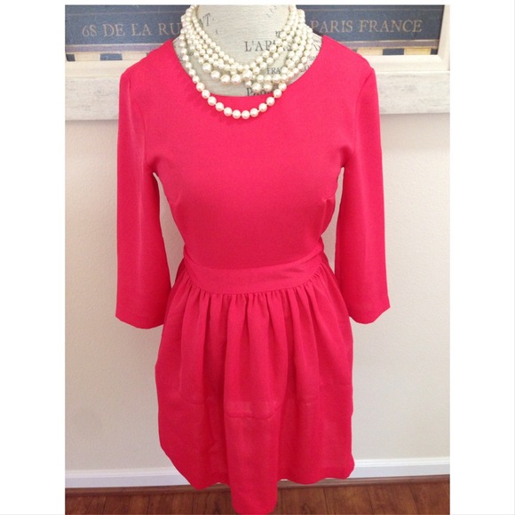 H&M Dresses & Skirts - {h&m dress}