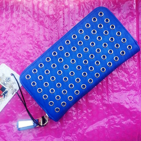 NEW urban expressions wallet
