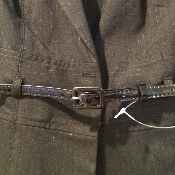 Black jacket - Picture 2 of 3