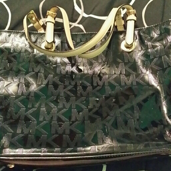 !!Michael kors up 4 trade!!