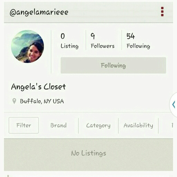 SCAMMER ALERT! !! Her new name is @belllaqueen85