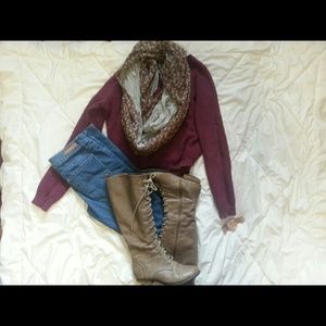Steve Madden Scarf