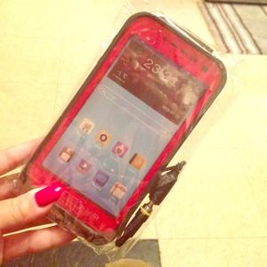 Galaxy S4 LifeProof Case