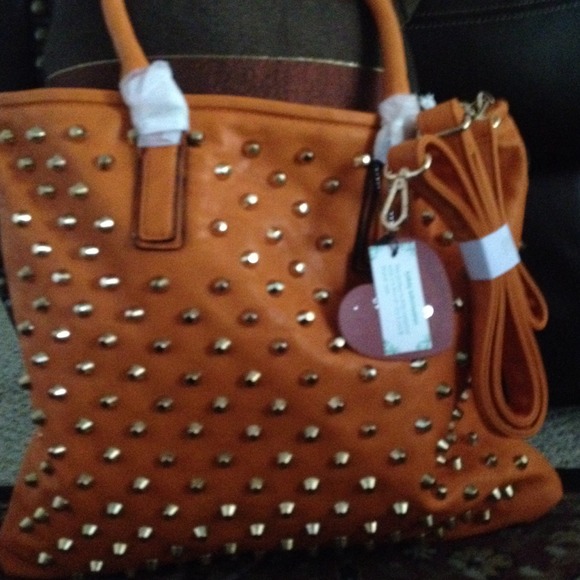 Fashion handbag - Picture 1 of 1