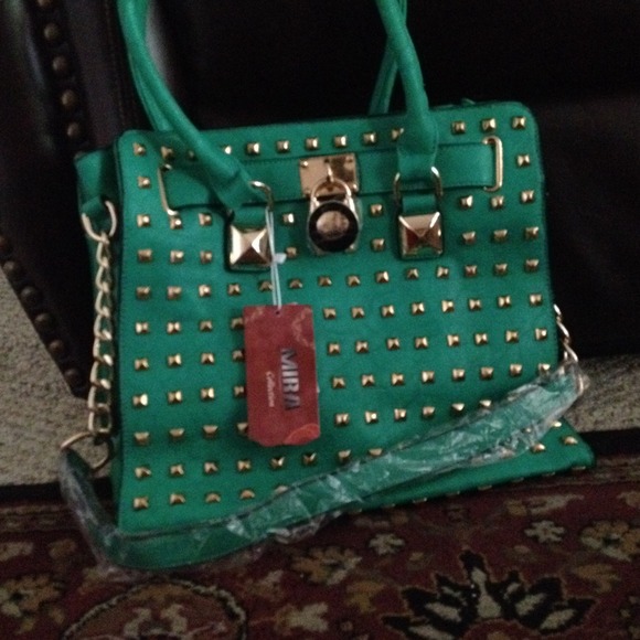 Fashion handbag