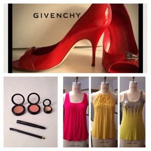 *Traded* Bundle for @alldivineposh❤️