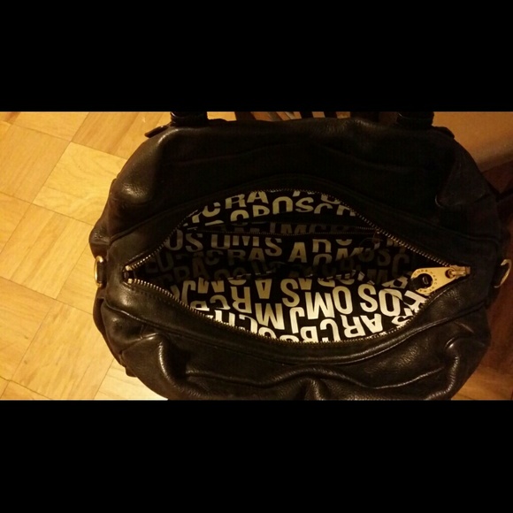 PRICE REDUCTION ??????Marc by marc jacobs satchel - Picture 2 of 3