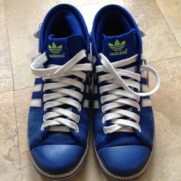 Adidas shoes