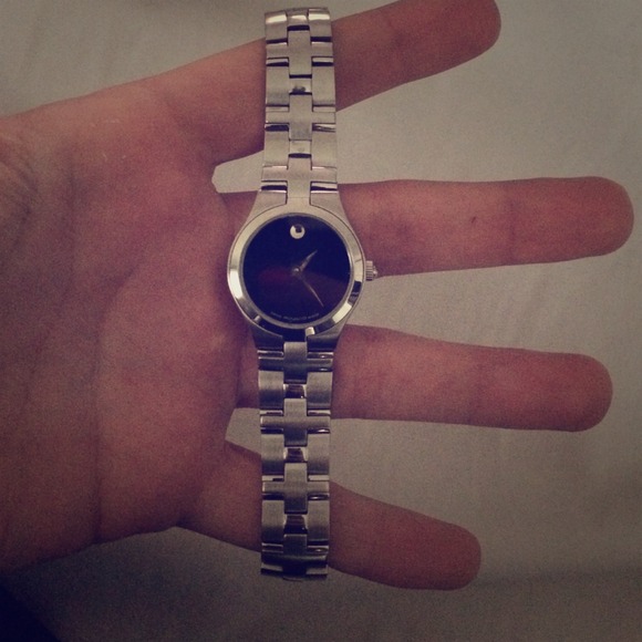 Women's Movado Watch