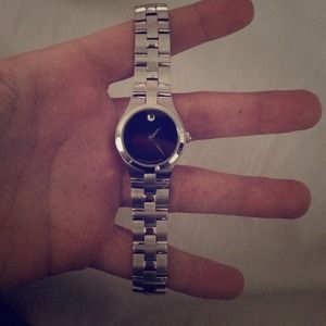 Women's Movado Watch