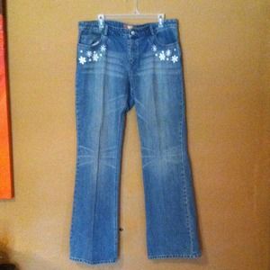 Dana Buchman Jeans
