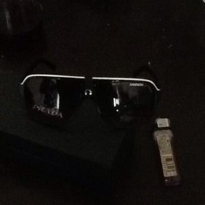 N.W.O.T. Carrera 33/S  Sunglasses As Seen On GaGa