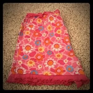 Floral Pajama Shorts 😍