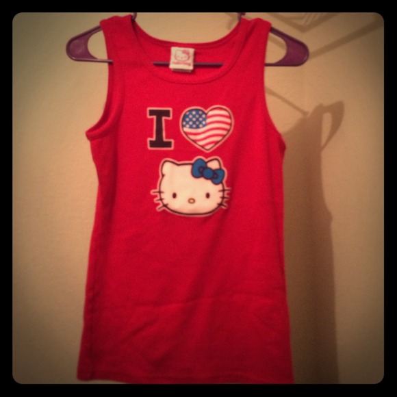 Who doesn't love Hello Kitty?!!!❤️ - Picture 1 of 3