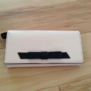 KSNY Chelsea Park Mara Wallet/Wristlet