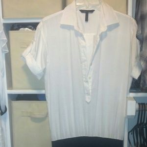 BCBGMaxAzria dress