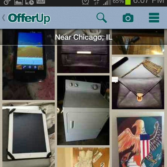 Other apps to use!!!