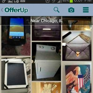 Other apps to use!!!