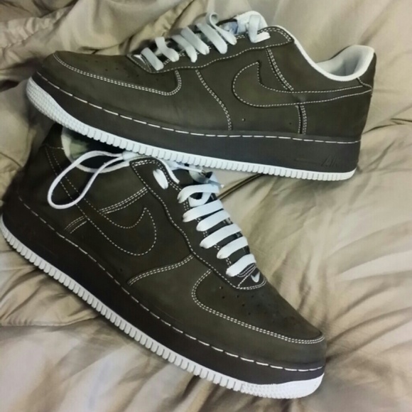 Nike Shoes - SOLD