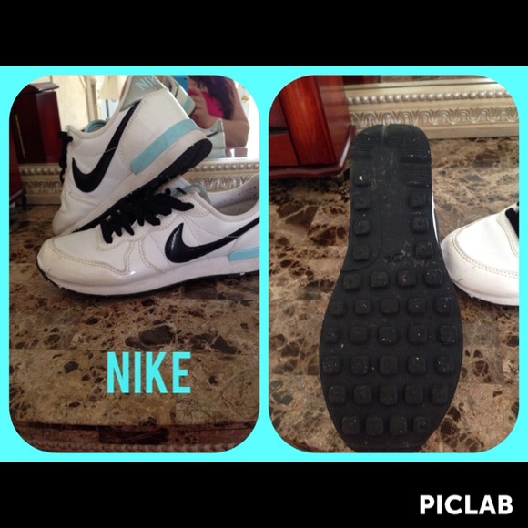 Nike !!! Sneakers