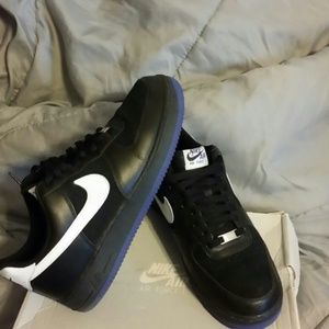 Nike Air Force One