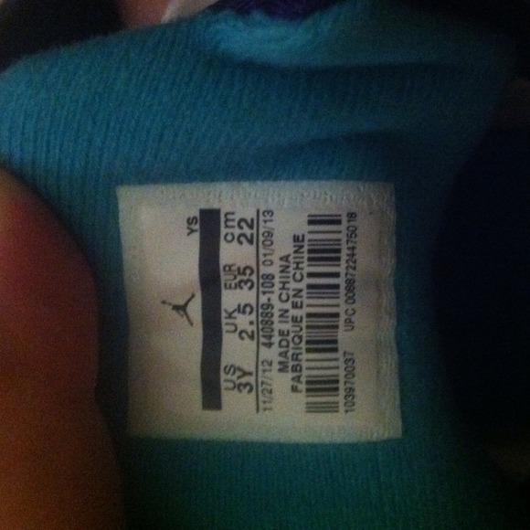 🍇 Grapes 3y ❌SOLD TO @aveejoe85❌ - Picture 4 of 4