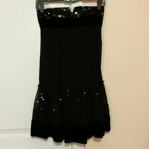 Charlotte Russe cocktail dress