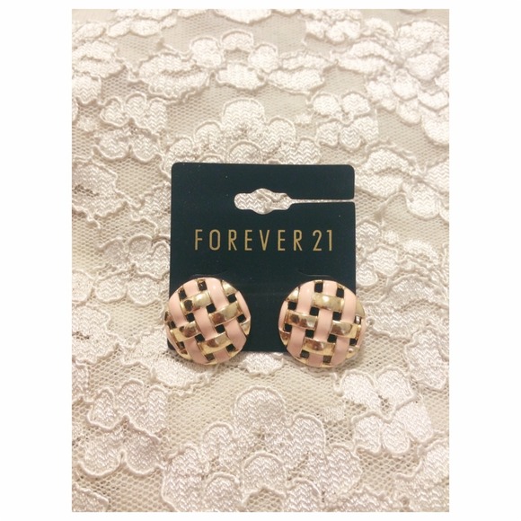 ❌SOLD❌ Forever 21 Earrings