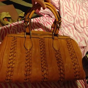 Big Buddha Handbag