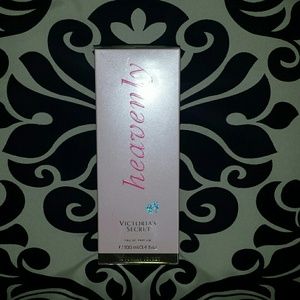 Victoria's Secret Heavenly Perfume - Never Opened
